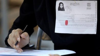 داوطلبان وکالت