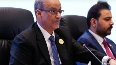 دبیرکل سازمان همکاری اسلامی انتقال سفارتخانه‌ها به قدس اشغالی را محکوم کرد