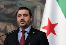 دمشق در حال بررسی پیوستن به «پیمان مکه» است