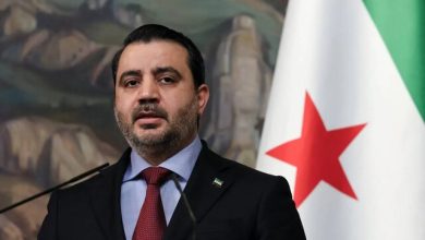 دمشق در حال بررسی پیوستن به «پیمان مکه» است