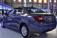 قیمت دنا پلاس