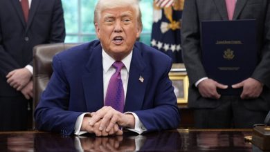 دونالد ترامپ