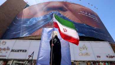 دونالد ترامپ