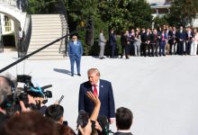 دونالد ترامپ