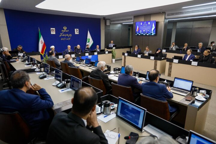 دیوان محاسبات کشور