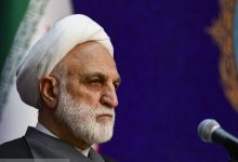 رئیس قوه قضائیه: نباید هیچ متهمی را بلاوجه بازداشت کرد