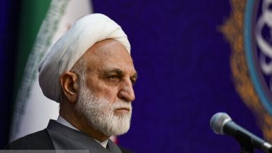رئیس قوه قضائیه: نباید هیچ متهمی را بلاوجه بازداشت کرد