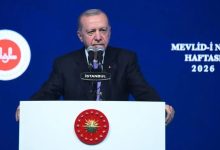 رجب طیب اردوغان