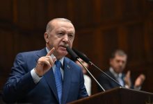 رجب طیب اردوغان