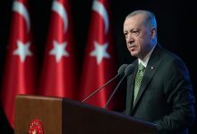 رجب طیب اردوغان