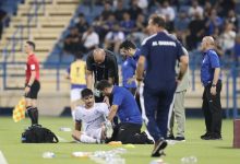 رزاقی‌نیا مشکلی برای همراهی استقلال ندارد