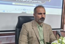 رضا برهانی‌نیا