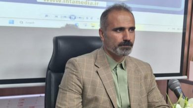 رضا برهانی‌نیا