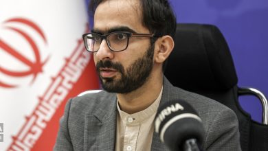 رضا حسینی
