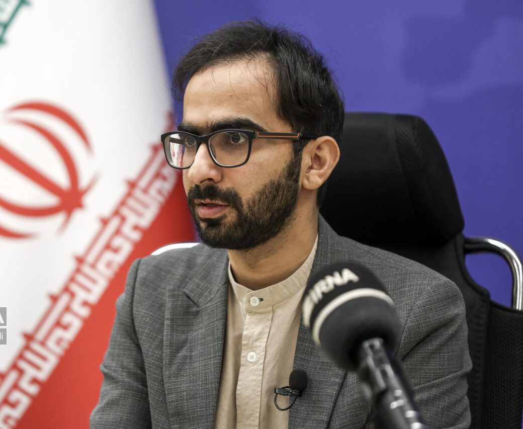 رضا حسینی