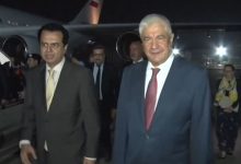 روسیه و پاکستان