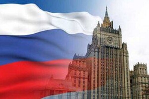 روسیه