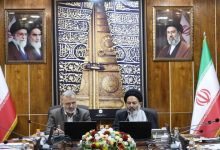 رییس سازمان حج به عربستان می‌رود