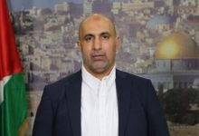 زاهر جبارین