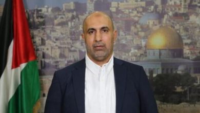 زاهر جبارین