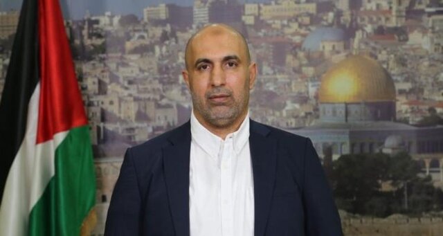 زاهر جبارین