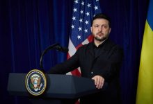زلنسکی با تعیین یک شرط جواب ترامپ را داد!