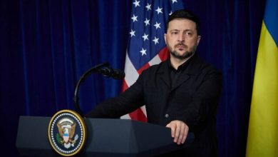 زلنسکی با تعیین یک شرط جواب ترامپ را داد!
