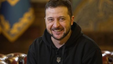 زلنسکی: برای توقف حملات به زیرساخت‌های روسیه شرط دارم/ ترامپ عاشق پوتین است