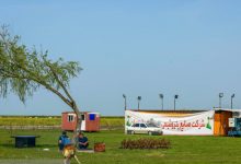 زمین‌ پروژه پتروشیمی میانکاله تعیین تکلیف شد