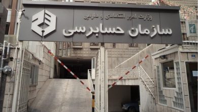 سازمان حسابرسی
