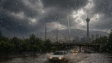 سازمان هواشناسی