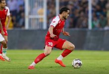 ساعت بازی پرسپولیس تغییر می‌کند