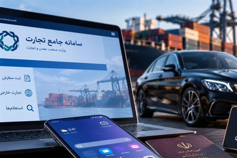 تخصیص ارز موبایل دوباره متوقف شد؛سایه ابهام بربازار و شائبه رانت خودرو