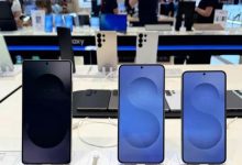 سامسونگ دست به افزایش قیمت تمام گوشی‌ها زد