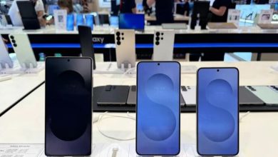 سامسونگ دست به افزایش قیمت تمام گوشی‌ها زد