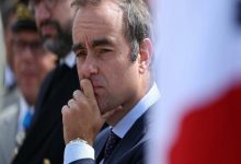 سباستین لکورنو