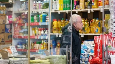 سبد معیشت