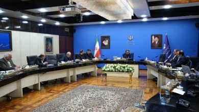 ستاد عالی انرژی در وزارت صمت تشکیل شد