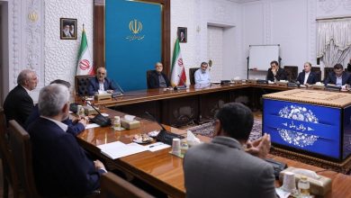 ستاد هماهنگی اقتصادی دولت