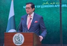 پاکستان: ایران و پاکستان روابط نزدیکی دارند