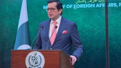 پاکستان: ایران و پاکستان روابط نزدیکی دارند