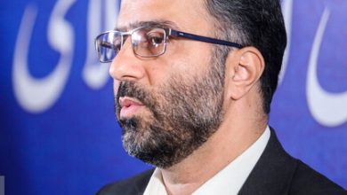 سخنگوی هیات رئیسه: جلسه علنی فردا به صورت ترکیبی حضوری و مجازی برگزار می‌شود