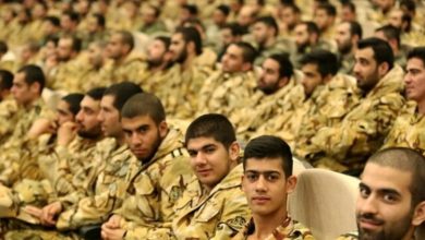 سربازی کنکوری‌ها