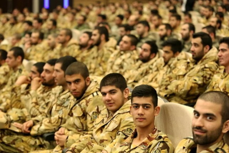سربازی کنکوری‌ها