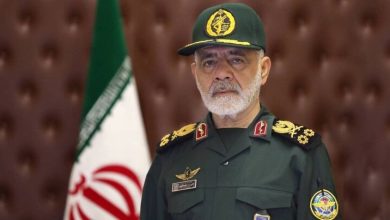 سرلشکر عبداللهی