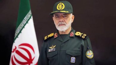 سرلشکر عبداللهی: شاخص‌های امنیت کشور بهتر از گذشته است/ امنیت کنونی نشانه ایستادگی فراجاست