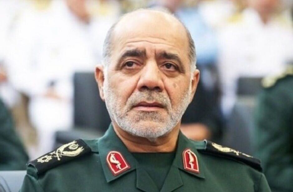 سرلشکر علی عبداللهی