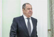 لاوروف امروز به تهران می‌آید؛ دیدار با پزشکیان و عراقچی در دستور کار