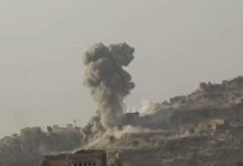 سعودی‌ها امروز هم به یمن حمله کردند