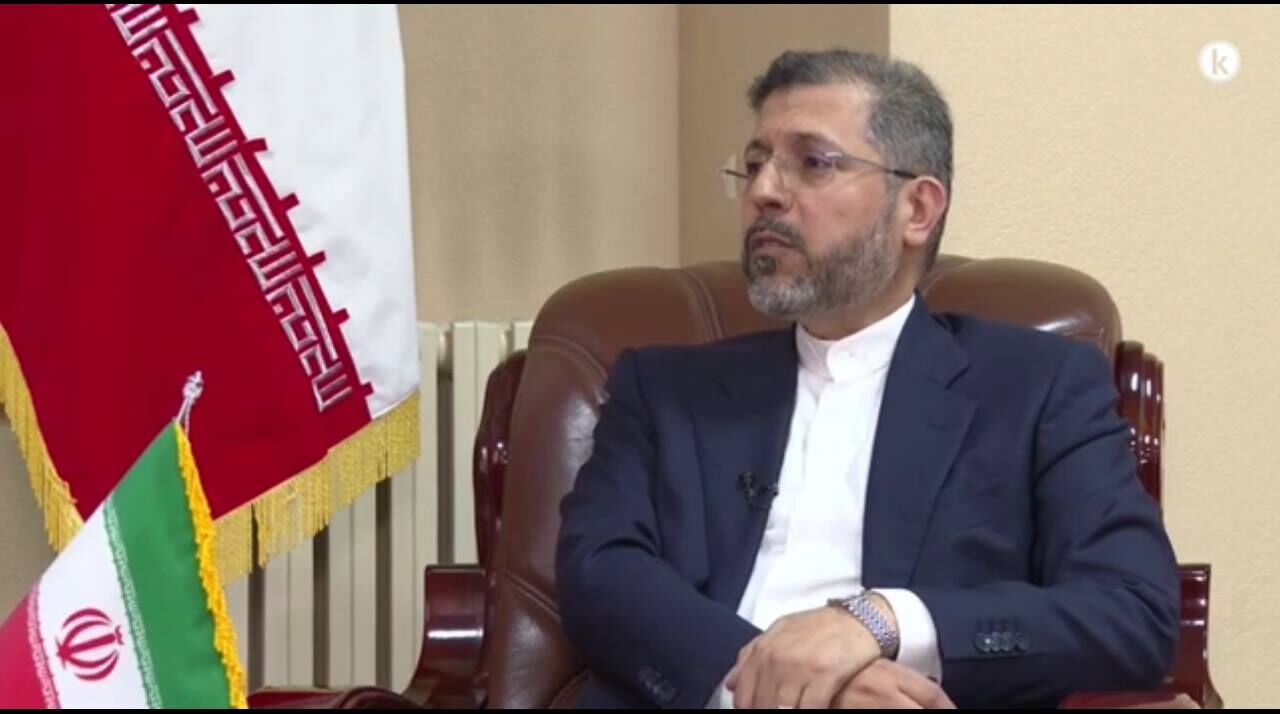 سعید خطیب زاده